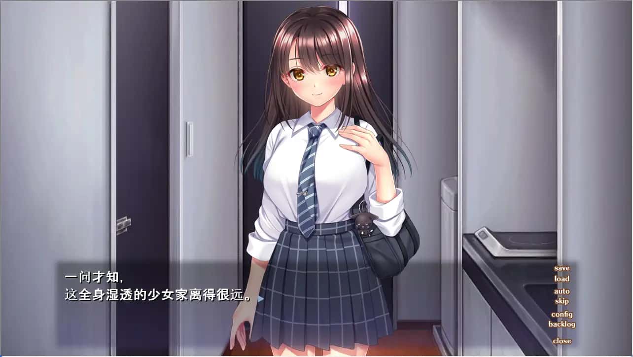 野猫少女的同居生活|Cat Girl Sweet Days