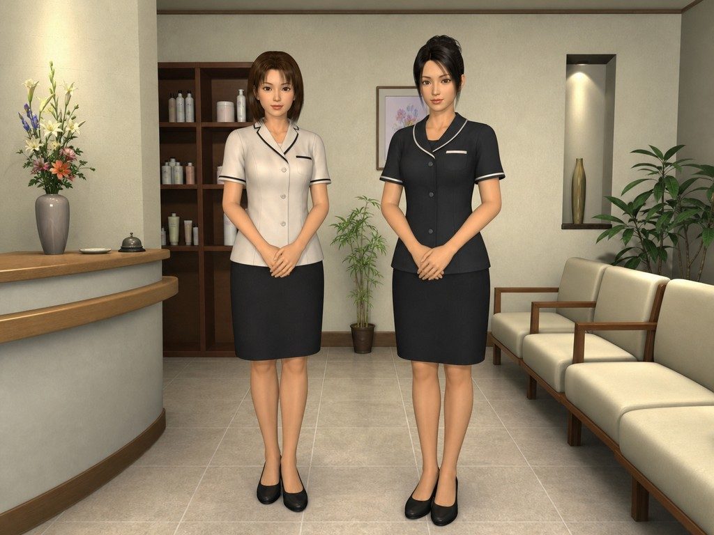 性爱治疗师 支线内容 演示图 7