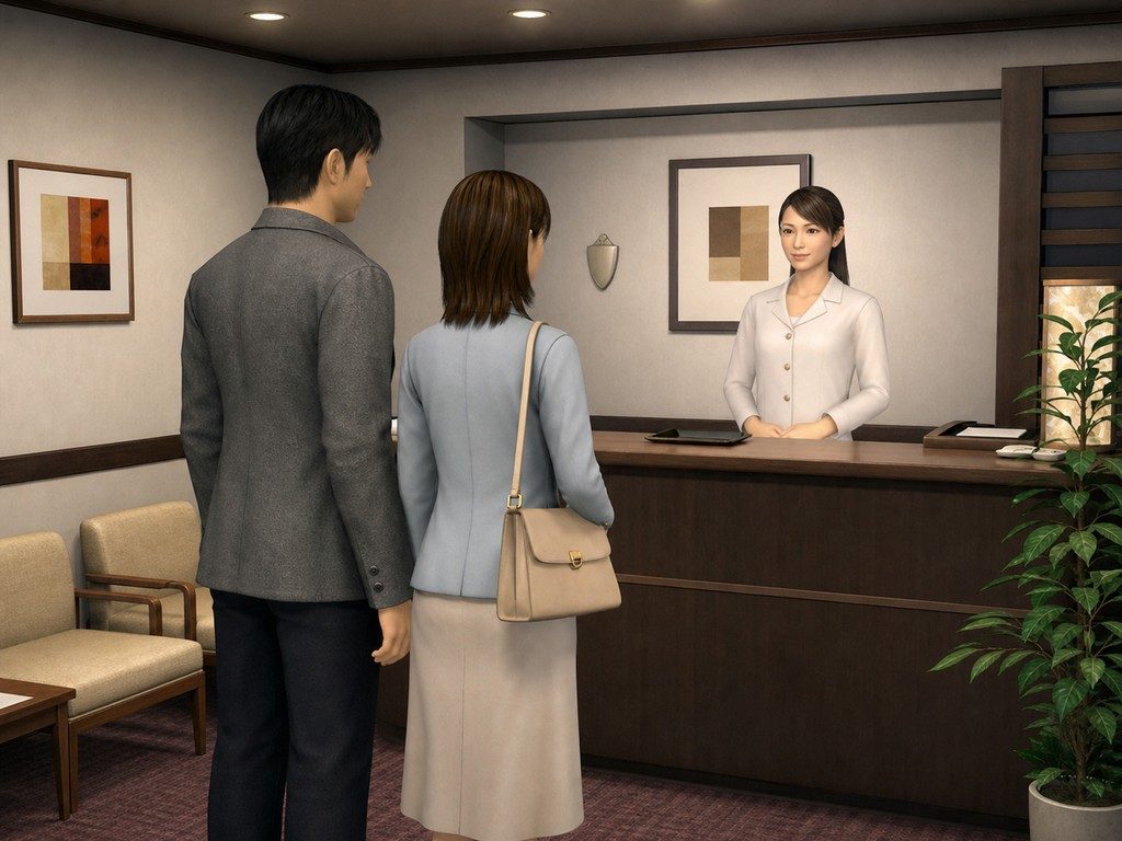 性爱治疗师 探索场景 展示图 4