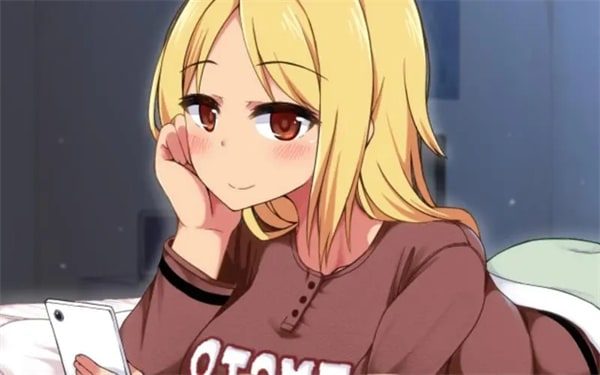 冬日狂想曲 剧情互动 预览图 8