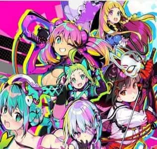 DLsite中文官网 主线事件 展示图 8