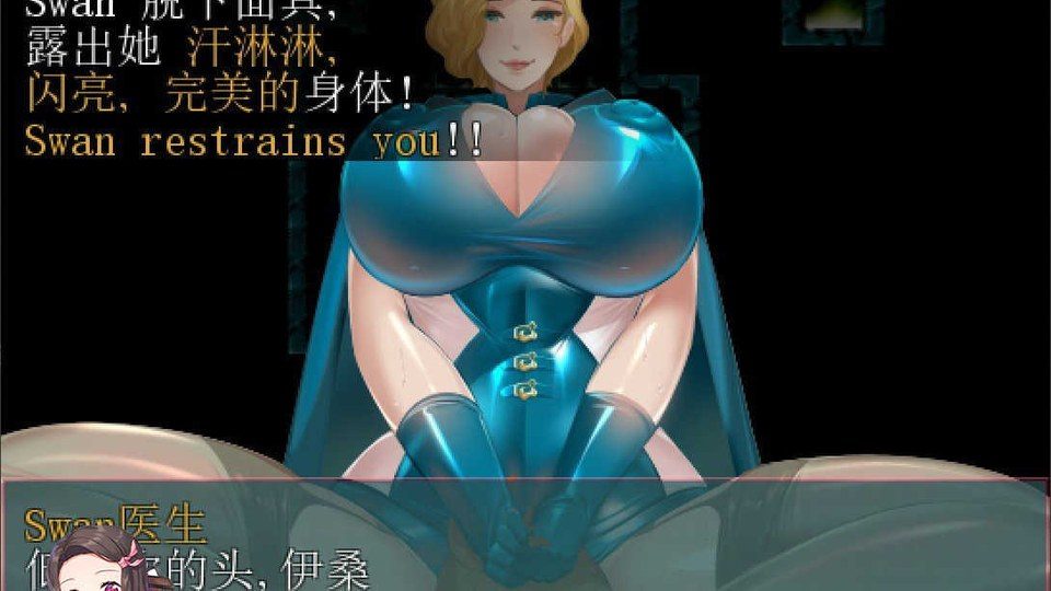 践踏之塔全9层汉化版 9F英文版 玩法截图 4