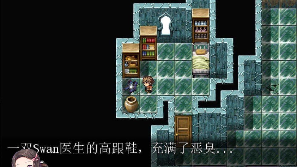 践踏之塔全9层汉化版 全9层合集 展示图 6
