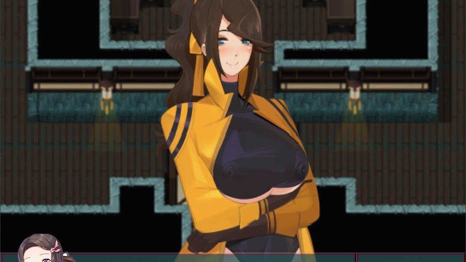 践踏之塔全9层汉化版 中文界面 玩法截图 5