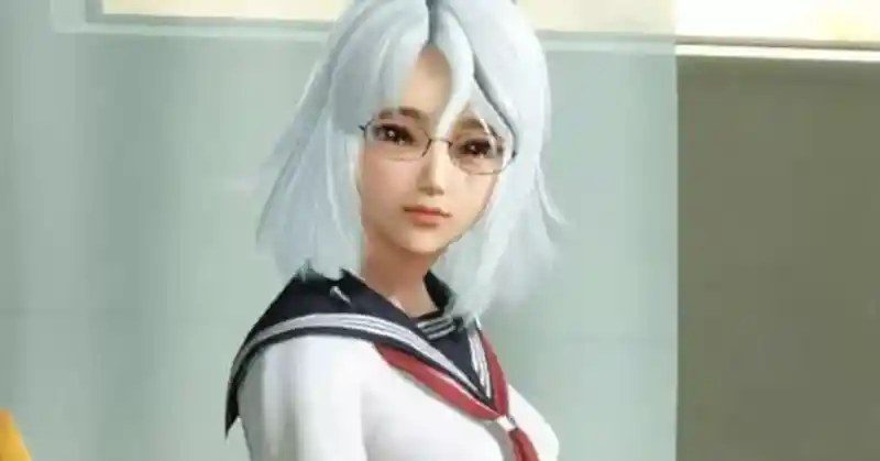 魔矢幻想 主线事件 演示图 2